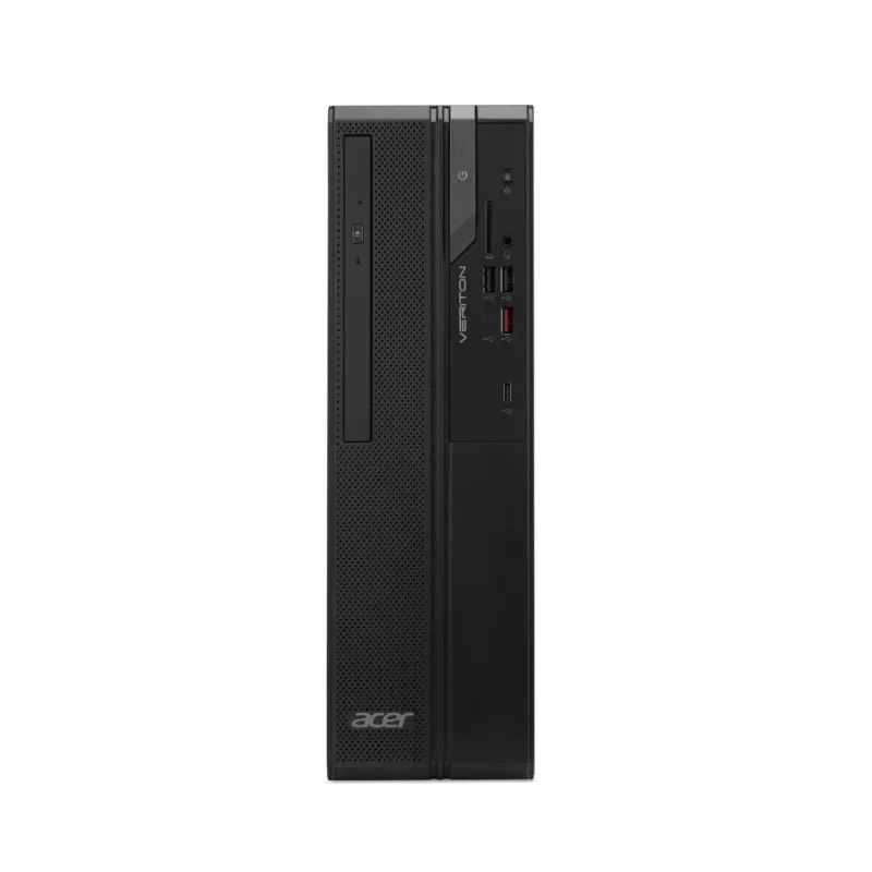 Desktop PC Acer Veriton VX2730G U5 225 s 16 GB RAM a 512 GB SSD, Windows 11 Pro