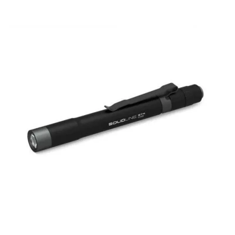 Ručná baterka Led Lenser Solid 502209 120 lm IP54