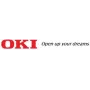 OKI - čierna - originál - tonerová kazeta - pre ES 8431dn, 8441dn (44844516)
