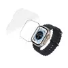 Fixed | Armor tvrdené sklo pre Apple Watch Ultra 49mm/Ultra 2 49mm | čierne