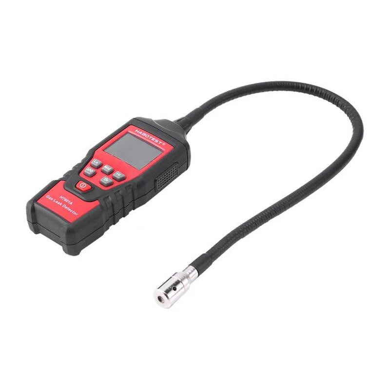 Habotest HT601A detektor plynu s alarmom