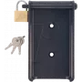 Testo nástenný držiak pre 175 (0554 1702)