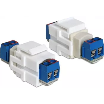 Keystone modul DeLOCK 86323