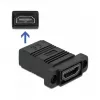 HDMI adaptér DeLOCK Easy 45 81307