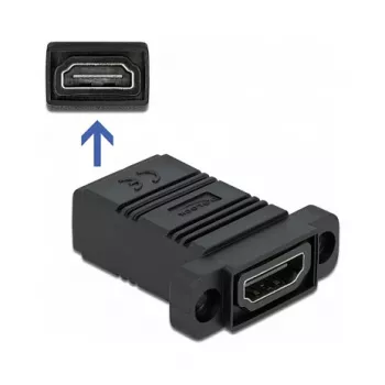 HDMI adaptér DeLOCK Easy 45 81307