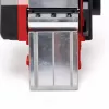 Einhell TE-PL 920 elektrický hoblík, 920 W, 82 mm, červená/čierna