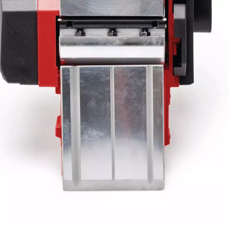 Einhell TE-PL 920 elektrický hoblík, 920 W, 82 mm, červená/čierna