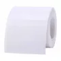 Termoetikety NIIMBOT B21 50×30 mm 230 ks – priamotermálne samolepiace etikety