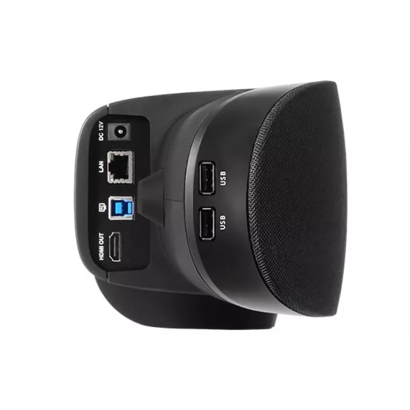 AVer VB350 61U3300000AC 4K konferenčná PTZ kamera s dvoma objektívmi, video bar, HDMI, USB 3.1
