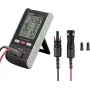 Voltcraft VC121 merací prístroj na solárnu energiu (VC-16003655)
