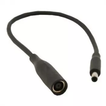Dell – adaptér pre napájací konektor – pre Inspiron 7568, XPS 12, 13, 13 (L321X), 13 (L321X-MLK) (57J49)