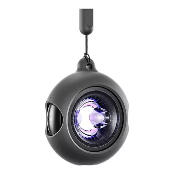 Vention Donut BT 5.3 BK bezdrôtové slúchadlá