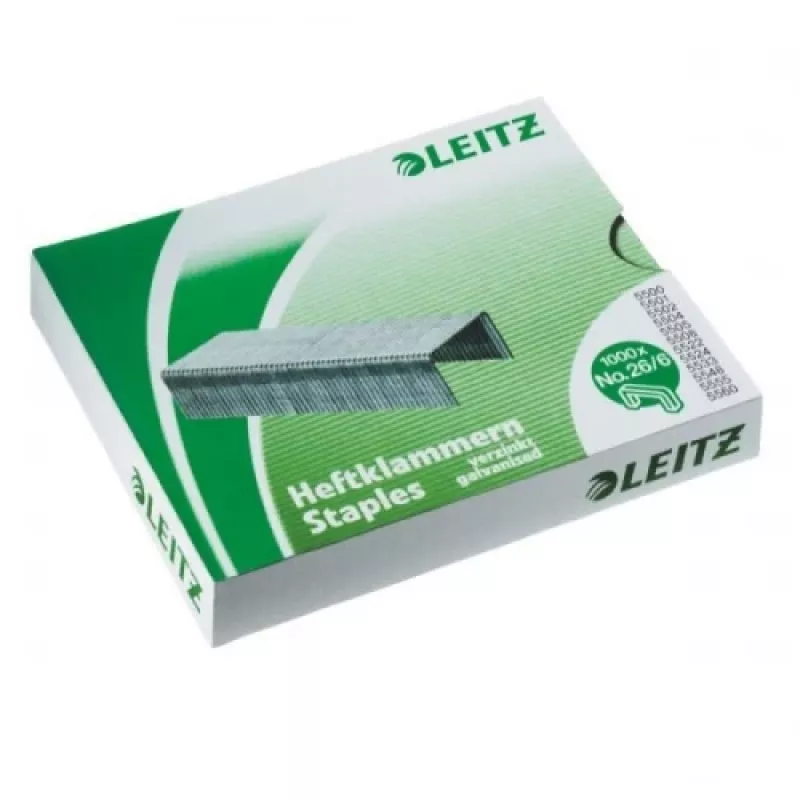 Sponky Leitz, 26/6 (1000) 1103-108