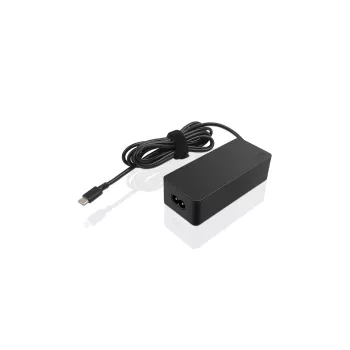 Lenovo 4X20M26272 napájací adaptér/menič 65 W čierny