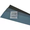 Lapping Tool 13. a 14. gen. Intel CPU, príslušenstvo na brúsenie/leštenie (transparentné)