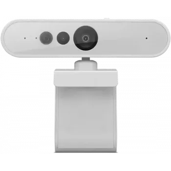 Lenovo GXC1D66063 webkamera 2,8 MP 1920 x 1080 pixelov USB-C sivá