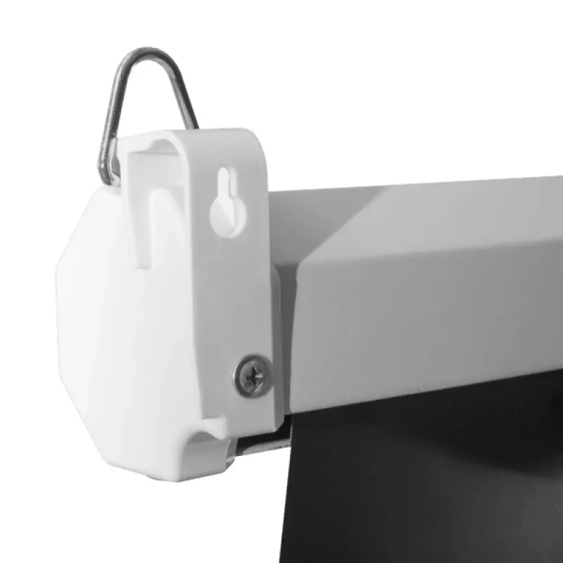 SBOX PSM-118-2 projekčné plátno 213x213 cm