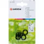 Gardena 05303-20 záhradné náradie čierna