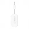 Twelve South AirFly Pro 2 Bluetooth audio adaptér, biely