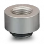 Thermal Grizzly DeltaMate Extender MF10 – konektor vodného chladenia, nikel matný, 1 ks (TG-DM-FIT-0206)