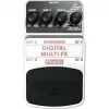 Behringer FX600 efektový procesor