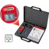 Tester napnutia remeňa KS TOOLS HZ 150.3165 — elektronický diagnostický nástroj na meranie napnutia remeňa