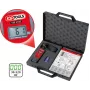 Tester napnutia remeňa KS TOOLS HZ 150.3165 — elektronický diagnostický nástroj na meranie napnutia remeňa