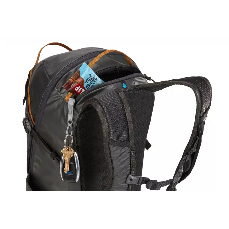 Thule 4095 Stir 25L pánsky turistický batoh Wood Thrush