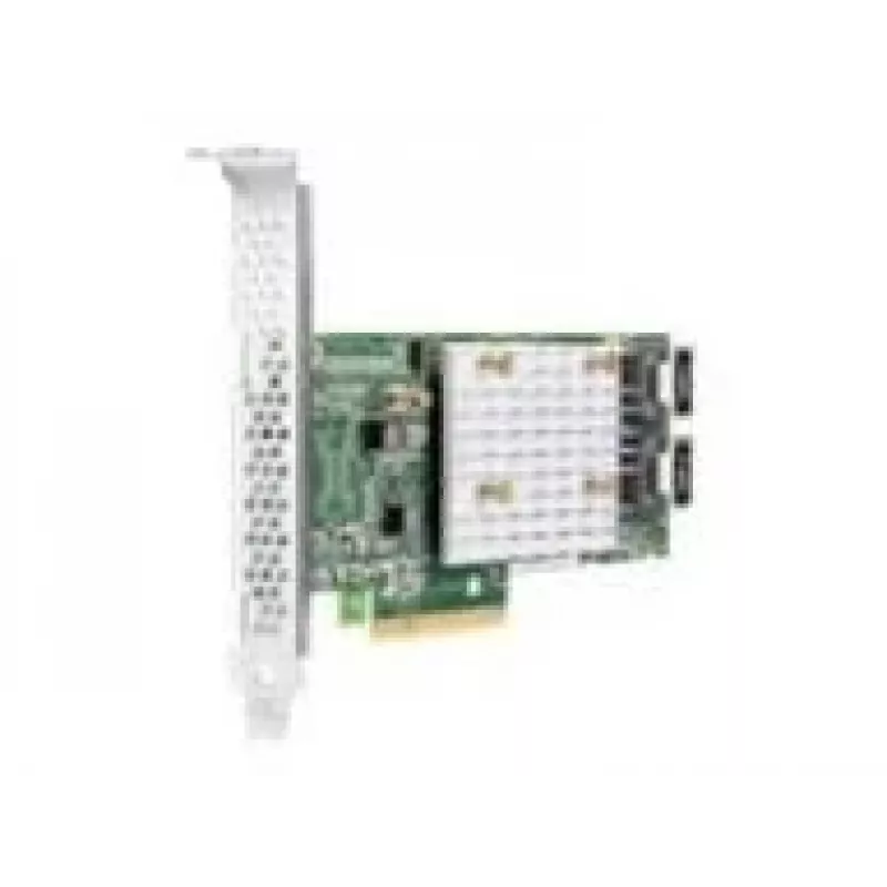 RAID radič HPE SmartArray E208i-p SR Gen10