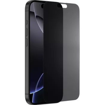 Renkforce ochranná fólia displeja proti bočnému pohľadu z tvrdeného skla pre Apple iPhone 16 Pro Max, 1 ks, bočná (RF-6683262)