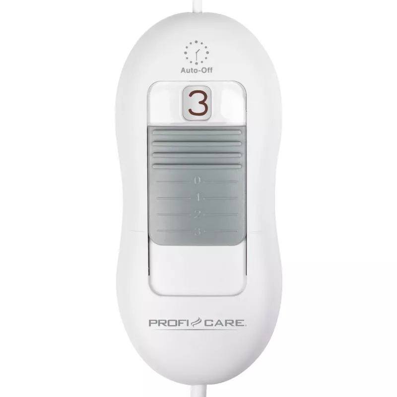 Elektrický ohrievač nôh ProfiCare PC-FW 3058
