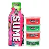 Set slizu WECOOL Compound Kings — sortiment fliaš so slizom, viacfarebná zmes
