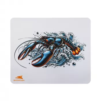 Podložka pod myš Baracuda BGMP-061 Lobster