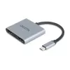 Dokovacia stanica DICOTA D32063 pre Tablet Smartphone Laptop