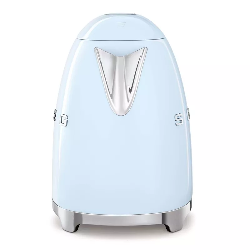 SMEG pastelovo modrá kanvica na vodu KLF03PBEU