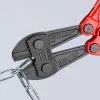 Knipex 71 72 610 modrá
