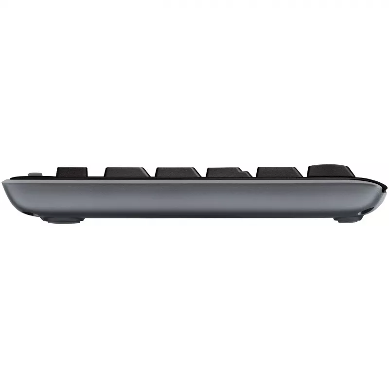 Logitech MK270 Wireless Combo pre vzdelávanie s ochranným krytom klávesnice