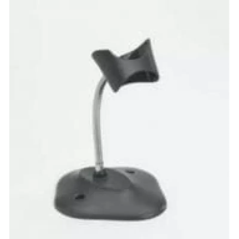Zebra Gooseneck Intellistand stojan na čítačku čiarových kódov LS1203 (Twilight Black), 1 ks