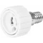 EUROLITE adaptér E-14 na GU-10 (94601401)