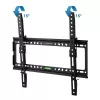 TV nástenný držiak Esperanza HYPNOS 177,8 cm 70
