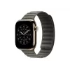 Remienok Apple 42mm Sage Grau Magnetic Link M/L sivý 140-180 mm