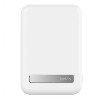 Prenosná nabíjačka Belkin BoostCharge Pro 15W