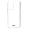 Puzdro na smartphone Krusell Kivik pre Huawei P40 priehľadné ochranné puzdro