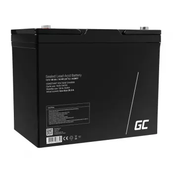 Batéria AGM VRLA 12V 80Ah