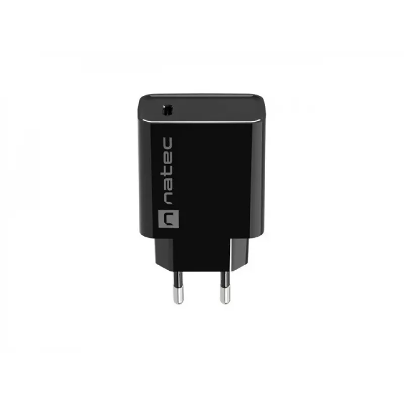 Natec NUC-2060 produkt čierna