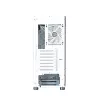 Zalman I3 NEO ARGB WHITE počítačová skriňa Midi Tower