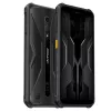 Ulefone Armor X12 Pro 4/64GB čierna bez nabíjačky