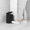 Beldray dvojkomorový kôš na odpad LA035235BLKFEU7 5 litrov čierny