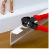 KNIPEX vyklápacie kliešte