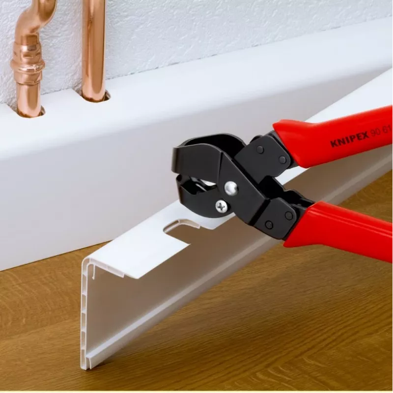 KNIPEX vyklápacie kliešte